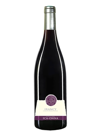 IRANCY ICA ONNA 2022 3 IRANCY ICA ONNA 2022