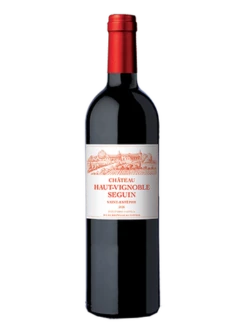 CHÂTEAU HAUT VIGNOBLE SEGUIN