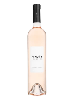 MAGNUM MINUTY PRÉSTIGE ROSÉ