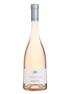 MAGNUM CHÂTEAU MINUTY ROSE ET OR