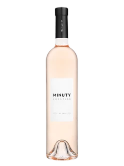 MINUTY PRESTIGE ROSÉ 2022