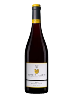 PINOT NOIR DOUDET NAUDIN