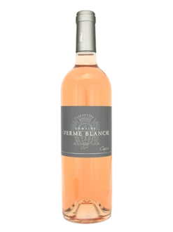 DOMAINE FERME BLANCHE ROSÉ