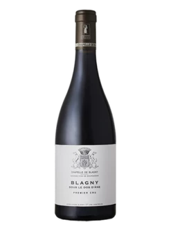 BLAGNY 1ER CRU SOUS LE DOS D'ÂNE