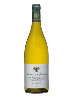SANCERRE LES CHEVILLOTS