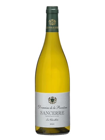 SANCERRE LES CHEVILLOTS 3 SANCERRE LES CHEVILLOTS