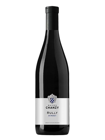 RULLY EN ROSEY 3 RULLY EN ROSEY