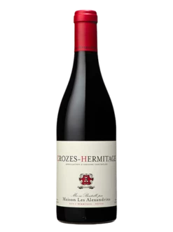 CROZES HERMITAGE ALEXANDRINS