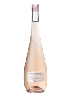 B & G TOURMALINE ROSÉ