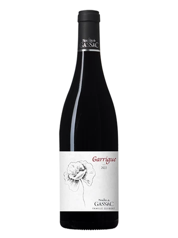 GARRIGUE 3 GARRIGUE