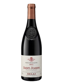SAINT-JOSEPH LES CHALLEYS
