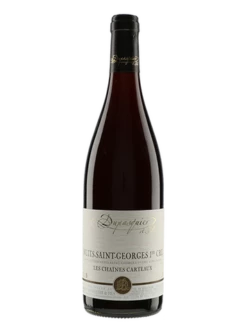 NUITS-ST-GEORGES 1ER CRU LES CHAINES CARTEAUX