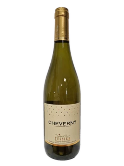 CHEVERNY DOMAINE DE LA DESOUCHERIE