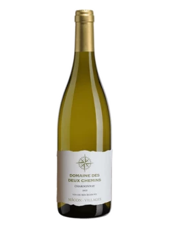 MACON VILLAGES DOMAINE DES DEUX CHEMINS 2022