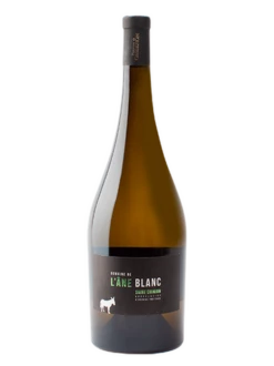 DOMAINE DE L'ANE BLANC