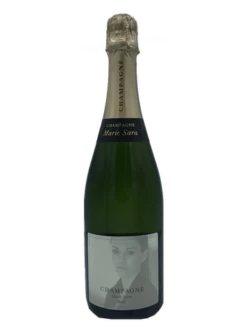 CHAMPAGNE MARIE SARA