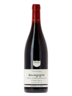 BOURGOGNE CÔTE CHALONNAISE BUISSONNIER