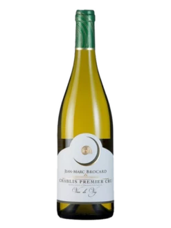 CHABLIS 1ER CRU VAU DE VEY