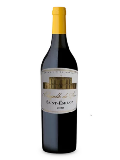 CHAPELLE DE SEIZE 2020