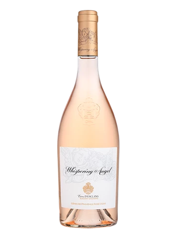 WHISPERING ANGEL ROSÉ 3 WHISPERING ANGEL ROSÉ