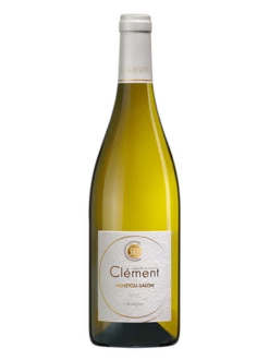 MENETOU SALON ISABELLE ET PIERRE CLÉMENT