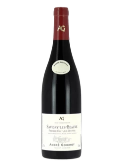 SAVIGNY-LES-BEAUNE 1ER CRU ANDRÉ GOICHOT