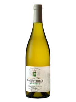 DOMAINE FELIX ST BRIS 2022
