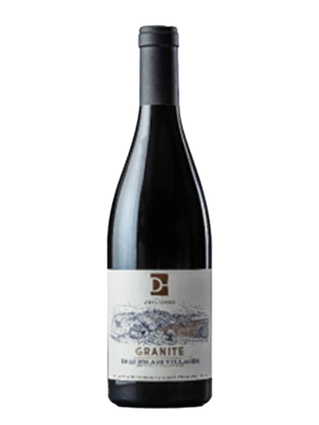 BEAUJOLAIS VILLAGES GRANITE 3 BEAUJOLAIS VILLAGES GRANITE