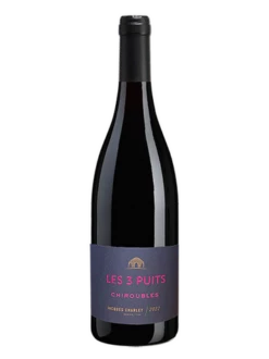 CHIROUBLES LES 3 PUITS