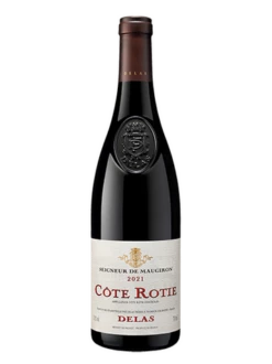 CÔTE RÔTIE SEIGNEUR MAUGIRON