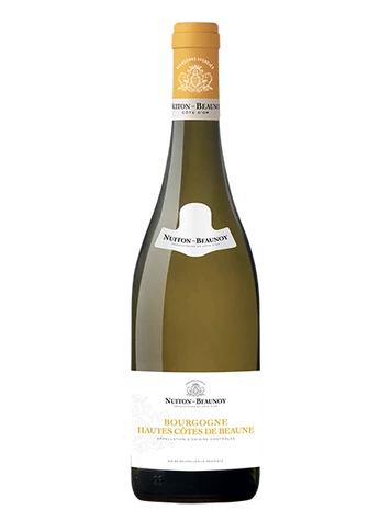 HAUTES CÔTES BEAUNE BLANC 3 HAUTES CÔTES BEAUNE BLANC