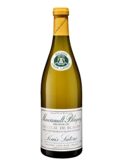 MEURSAULT CHÂTEAU DE BLAGNY