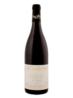 REUILLY LES LANDRIES