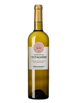 DOMAINE DE L'ESTAGNÈRE VIN ORANGE