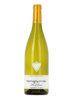 MONTAGNY 1ER CRU TÊTE DE CUVÉE BUISSONNIER