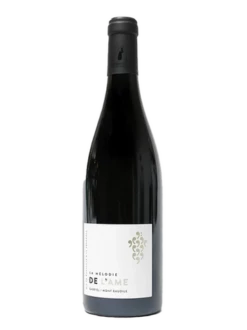 DOMAINE LA MÉLODIE DE L'AME