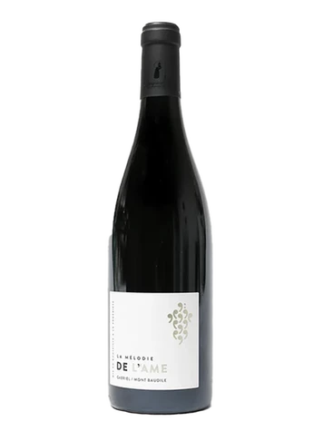 DOMAINE LA MÉLODIE DE L'AME 3 DOMAINE LA MÉLODIE DE L'AME