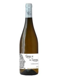 ANJOU BLANC CHÂTEAU DE LA ROULERIE 2022