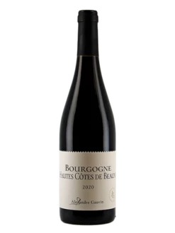 HAUTES CÔTES DE BEAUNE ALEXANDRE GAUVIN 2020