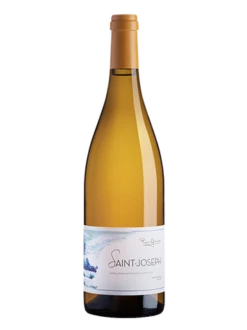 SAINT-JOSEPH BLANC PIERRE GAILLARD
