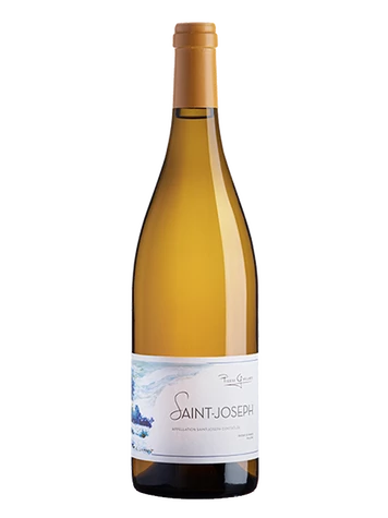 SAINT-JOSEPH BLANC PIERRE GAILLARD 3 SAINT-JOSEPH BLANC PIERRE GAILLARD
