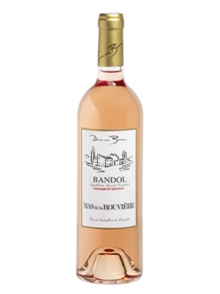 BANDOL MAS DE LA ROUVIERE