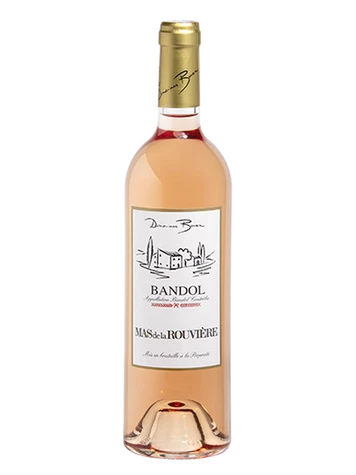 BANDOL MAS DE LA ROUVIERE 3 BANDOL MAS DE LA ROUVIERE