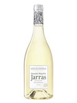 DOMAINE ROYAL DE JARRAS