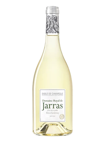 DOMAINE ROYAL DE JARRAS 3 DOMAINE ROYAL DE JARRAS