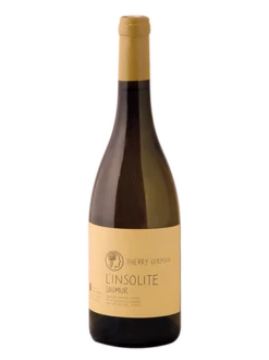 SAUMUR BLANC L'INSOLITE