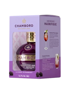 Chambord Liqueur 50cl