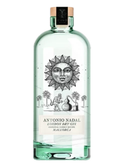GIN ANTONIO NADAL LONDON