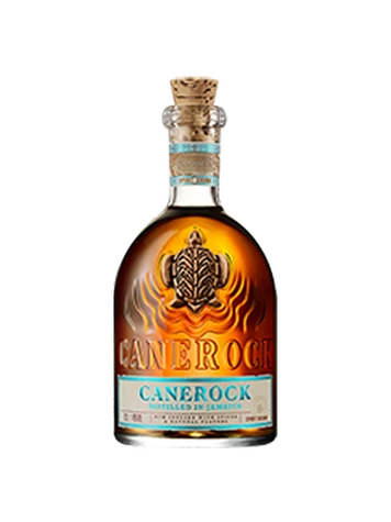 CANEROCK BOISSON SPIRITUEUSE RUM 3 CANEROCK BOISSON SPIRITUEUSE RUM