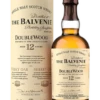 THE BALVENIE 12 ANS DOUBLEWOOD